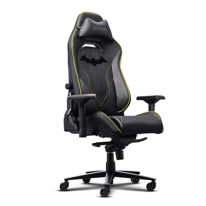 Геймърски стол TRUST GXT721BM Ruya Pro Batman