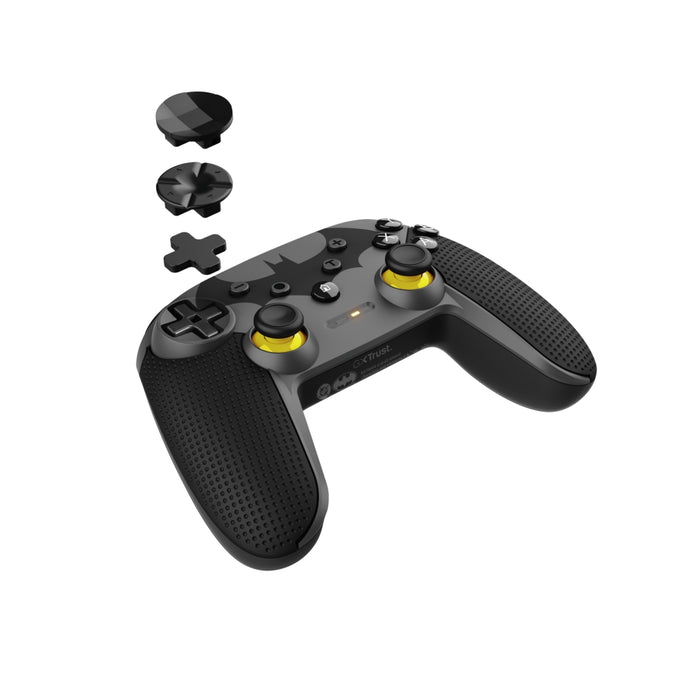 Безжичен контролер TRUST GXT542BM Muta Batman