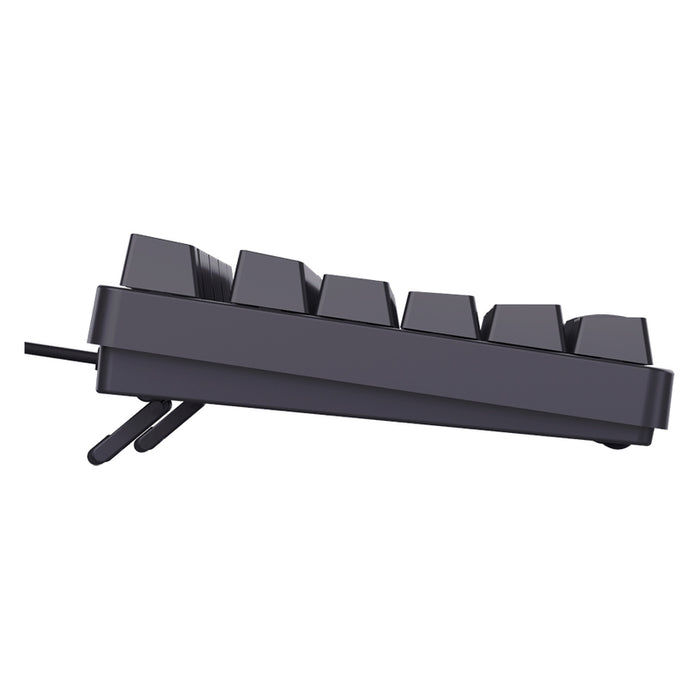 Клавиатура TRUST GXT 864 Cada Compact TKL