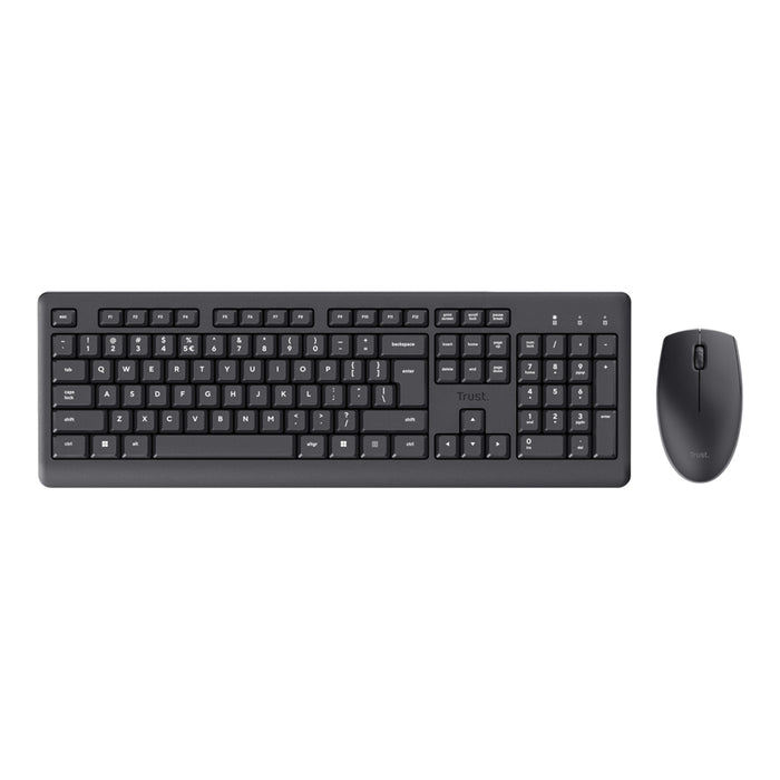 Комплект TRUST Primo Wireless 25347