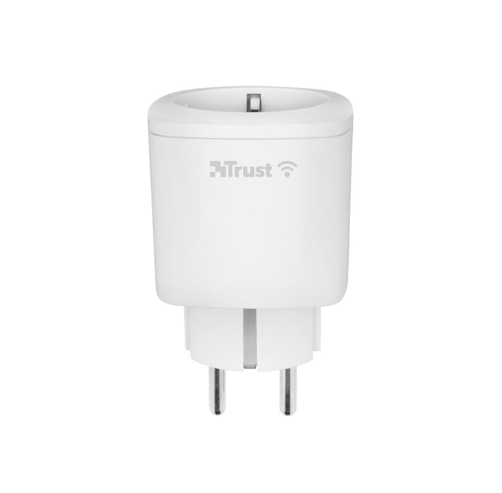 TRUST Smart WiFi Socket 3500W 16A