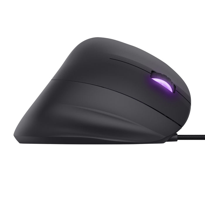 Геймърска мишка Trust GXT 144 Rexx, за дясна ръка, USB Type-A, оптична, 10000 DPI