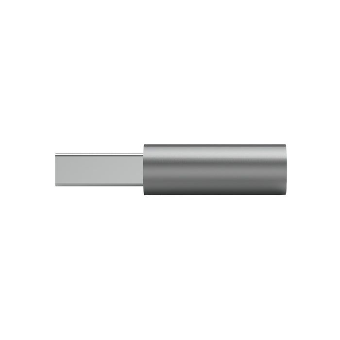 Trust 26221 USB графичен адаптер, сребрист