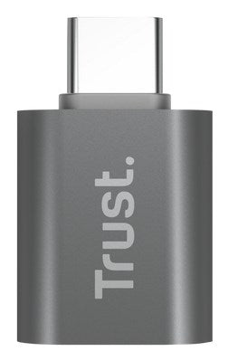 Trust 26221 USB графичен адаптер, сребрист