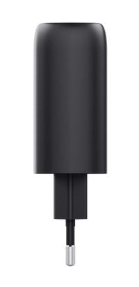Зарядно устройство Trust Maxo 65W с 2 порта USB-C GaN