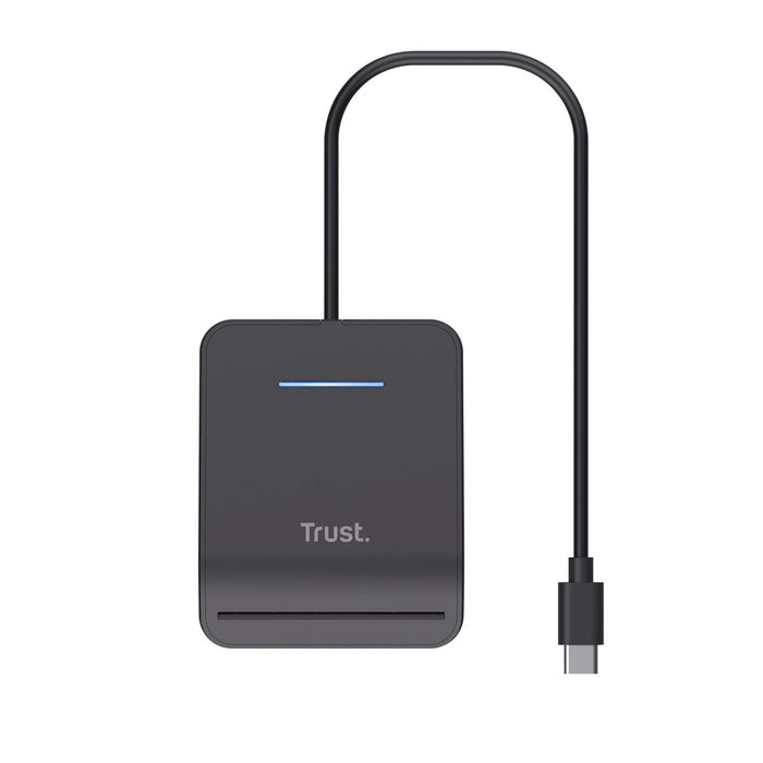 Микро SATA Combo кабел Trust 26061 Черен
