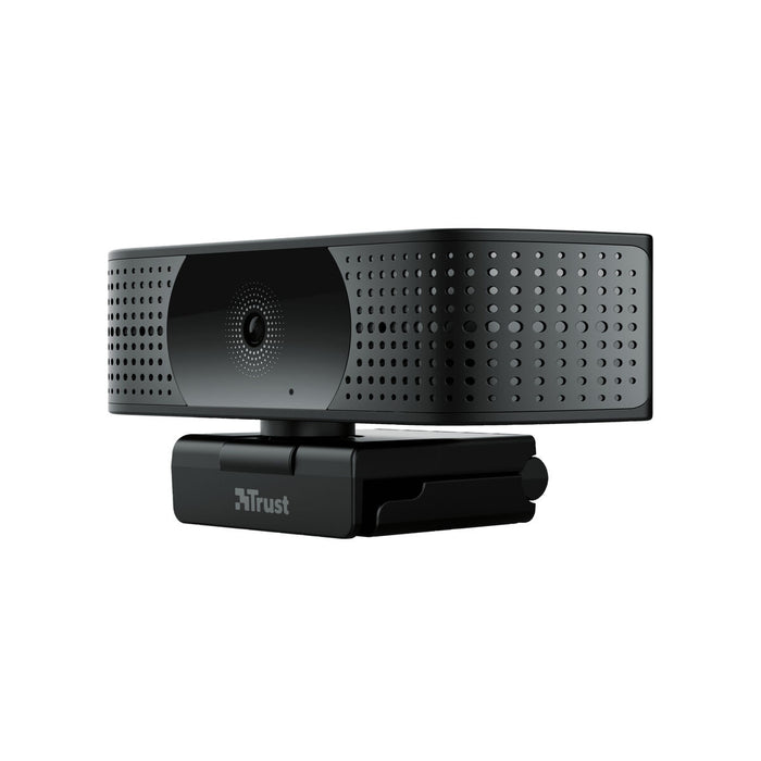 Уебкамера Trust 24280 Full HD