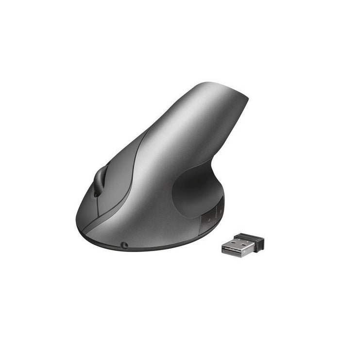 Мишка Trust VARO ERGONOMIG
