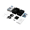 TRUTHEAR Zero Blue 2 кабелни слушалки с микрофон (син)