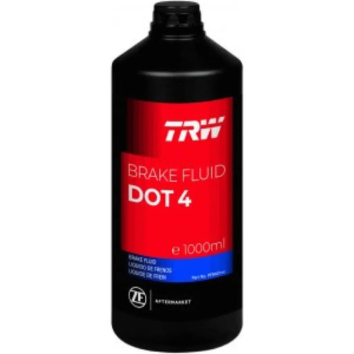 TRW Спирачна течност DOT4 1L