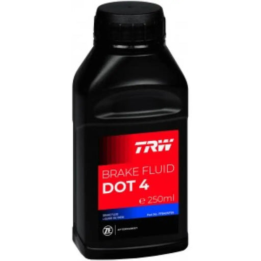 TRW Спирачна течност DOT4 250ML