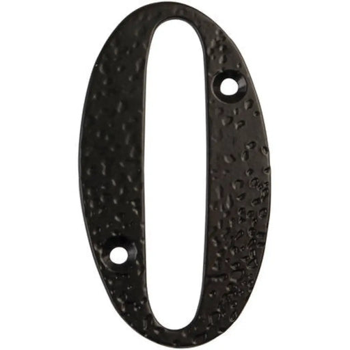 ЦИФРА ’’0’’ 100 ММ AMIG