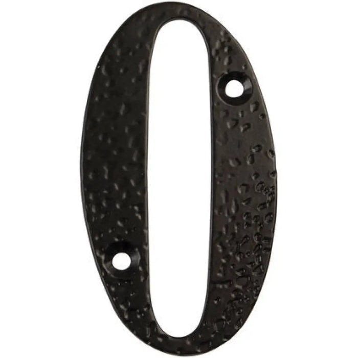 ЦИФРА ’’0’’ 100 ММ AMIG