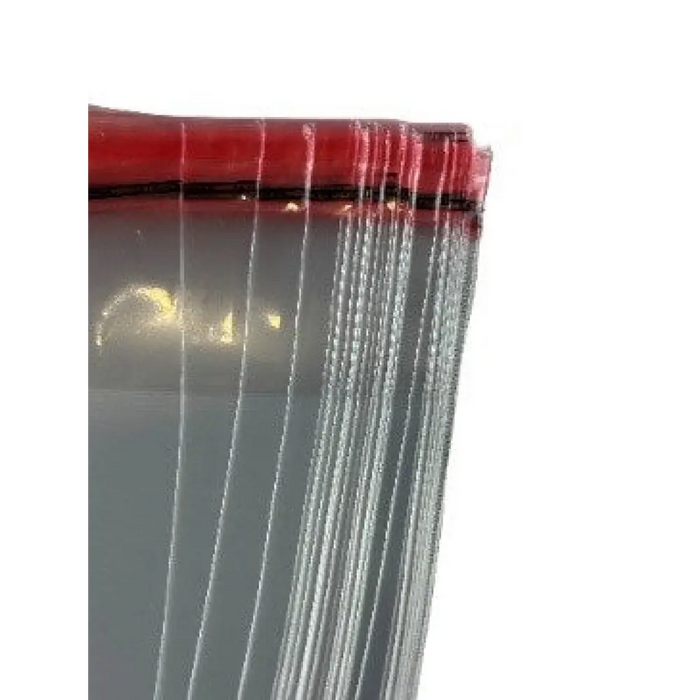 Целофанови торбички BSTech 250х300 + 40 мм 50 бр. Банер