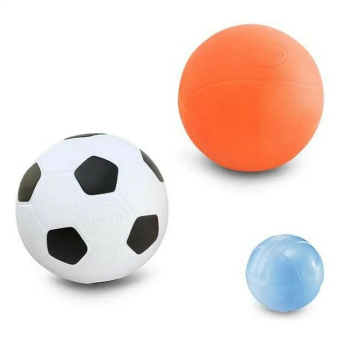 Център за дейности Basket-Gol Vtech (ES)