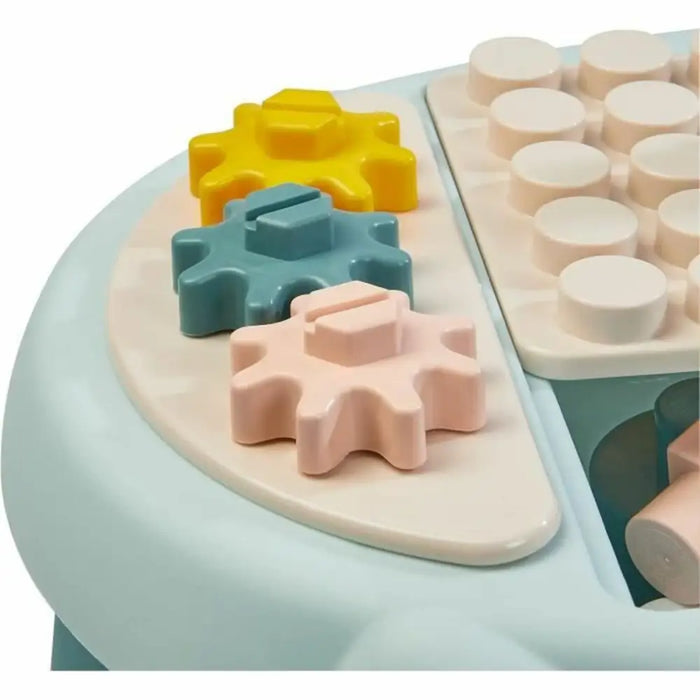 Център за дейности Ecoiffier