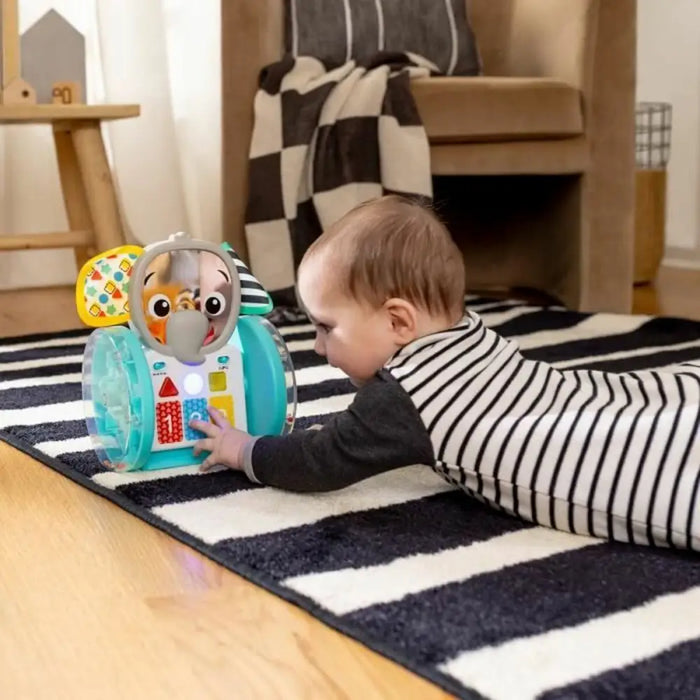 Център за дейности Baby Einstein Little Elephant
