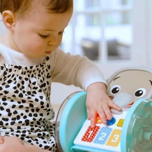 Център за дейности Baby Einstein Little Elephant