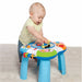 Център за дейности Winfun Train & Piano 2 броя 42 x 34 x