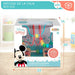 Център за дейности Disney 4 броя 21,5 x 18,5 x 13,5 cm