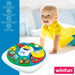 Център за дейности Winfun 2 броя 47 x 41 x 47 cm