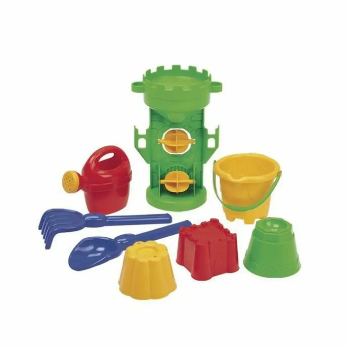 Център за дейности Ecoiffier Table fishing line