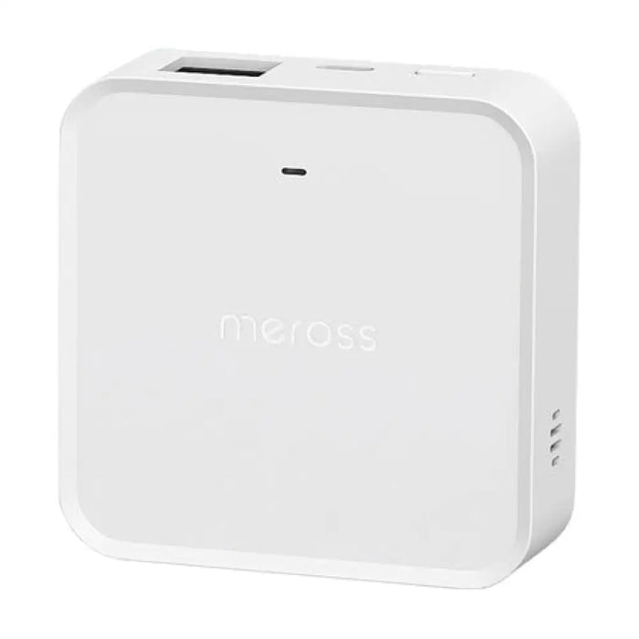 Централна брамка WiFi MSH450MA Meross