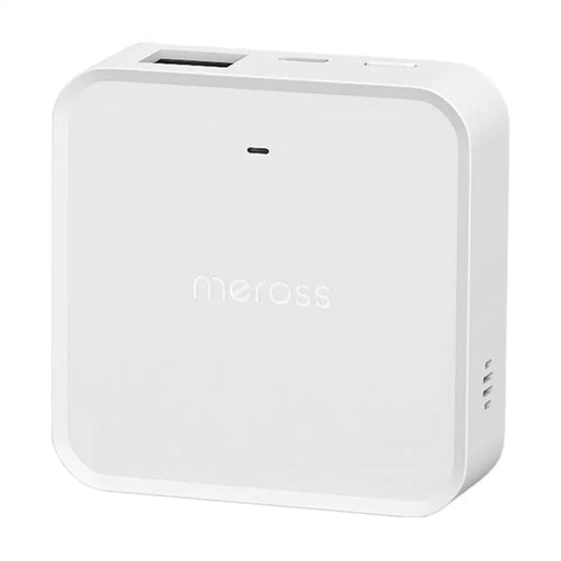 Централна брамка WiFi MSH450MA Meross