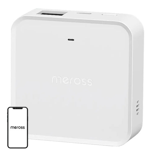 Централна брамка WiFi MSH450MA Meross