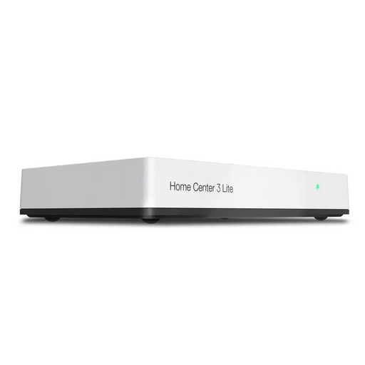 Централно устройство Fibaro Home Center 3 Lite (FGHC3L)