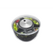 ЦЕНТРОФУГА ЗА САЛАТИТЕ 5 LTR ПРОЗРАЧНА GEFU SPEEDWING G