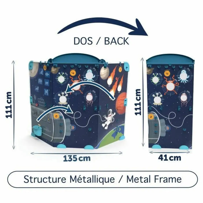 Център за дейности Smoby Space