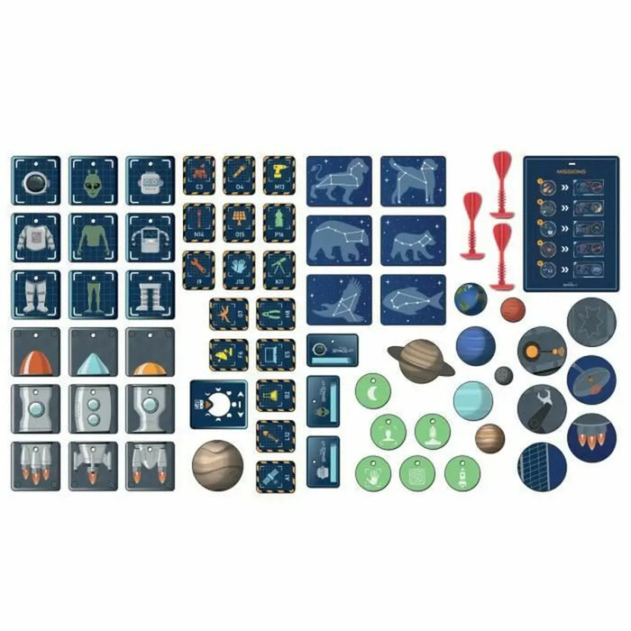 Център за дейности Smoby Space