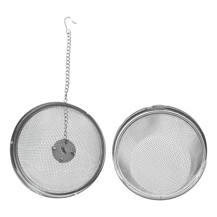 ЦЕДКА ЗА ЧАЙ/ПОДПРАВКИ 9 CM Z1150 ZOKURA