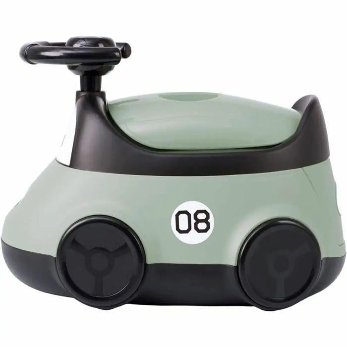Цукало ThermoBaby Playful potty