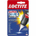 Цианоакрилат Loctite SUPERGLUE-3 3 g