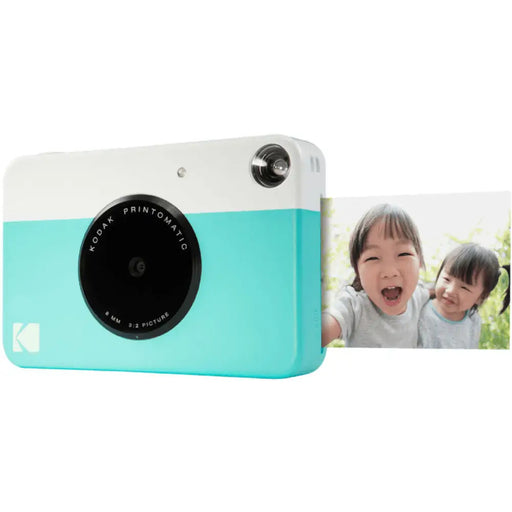 Цифрова камера Kodak PRINTOMATIC