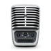 Цифров микрофон за видеокамера Shure MOTIV MV51 Grey