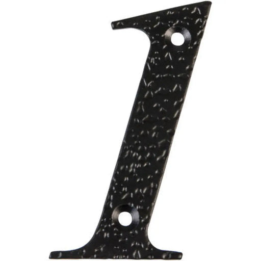 ЦИФРА ’’1’’ 100 ММ AMIG