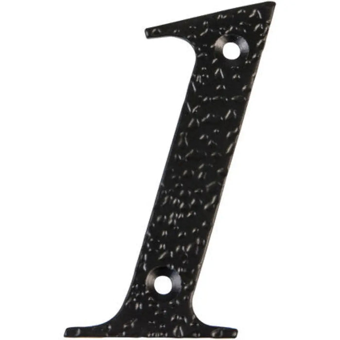 ЦИФРА ’’1’’ 100 ММ AMIG