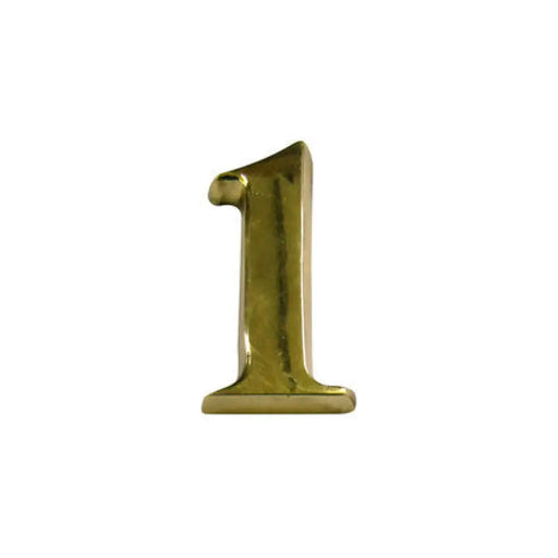 ЦИФРА ’1’’ СЕРЖАНИ
