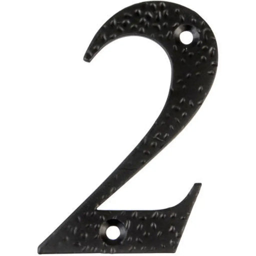 ЦИФРА ’’2’’ 100 ММ AMIG