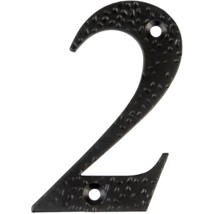 ЦИФРА ’’2’’ 100 ММ AMIG