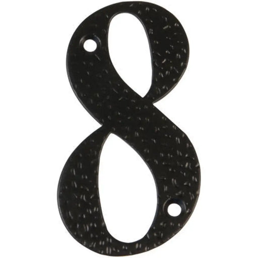 ЦИФРА ’’8’’ 100 MM AMIG