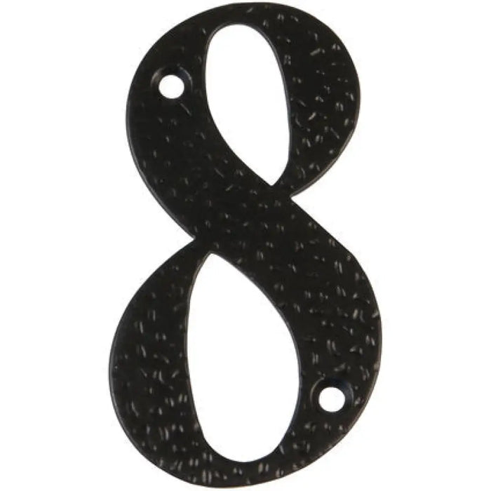 ЦИФРА ’’8’’ 100 MM AMIG