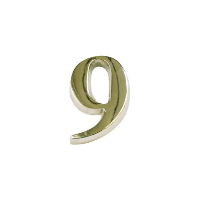 ЦИФРА ’9’’ СЕРЖАНИ