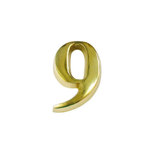 ЦИФРА ’9’’ СЕРЖАНИ