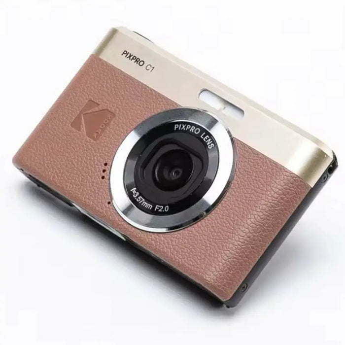 Цифрова камера Kodak PIXPRO C1 BW