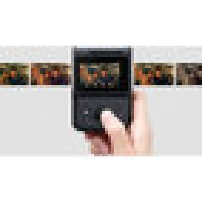 Цифров фотоапарат CANON PS V10 BK VLOGGING KIT