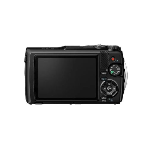 ЦИФРОВ ФОТОАПАРАТ TG-7 OLYMPUS - ЧЕРЕН